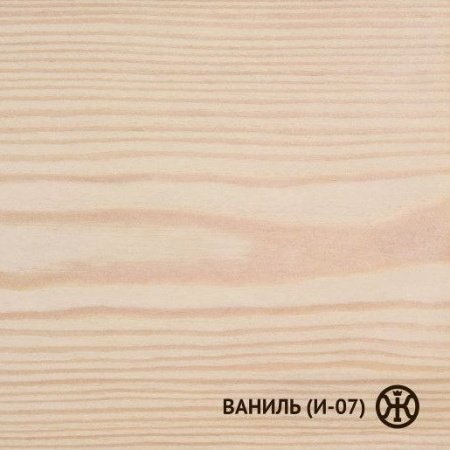 Колер 107 Ваниль 0,1л