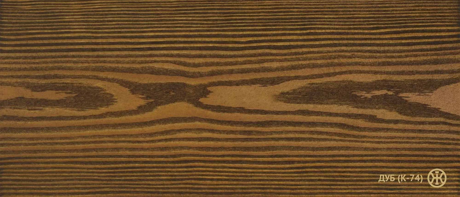 Колер Дуб (К-74)