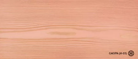 Колер 103 Сакура 0,1л