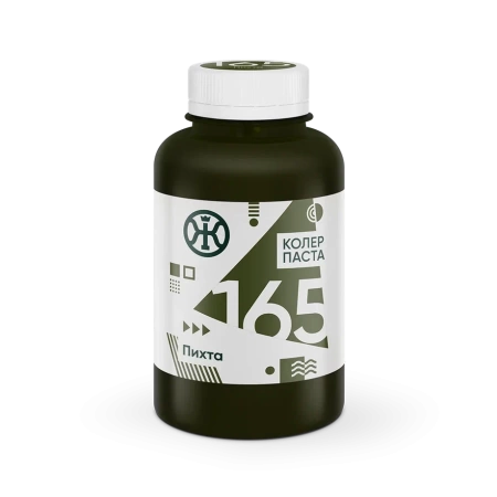 Колер 165 Пихта 0,25л