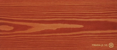 Колер 158 Рябина 0,1л