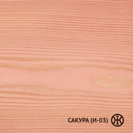 Колер 103 Сакура 0,1л