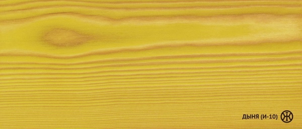 Колер 110 Дыня 0,1л