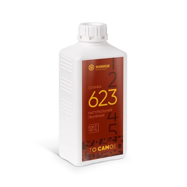 Олифа 1 л
