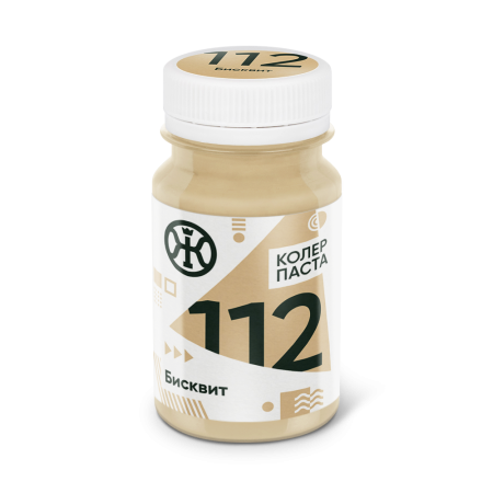 Колер 112 Бисквит