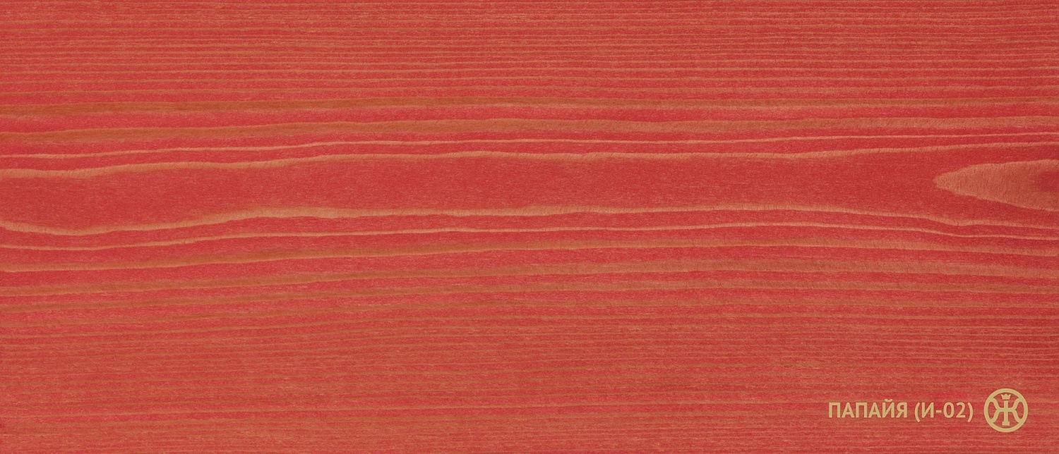 Колер Папайя (И-02)