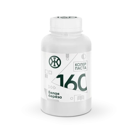Колер 160 Белая Берёза 0,25л