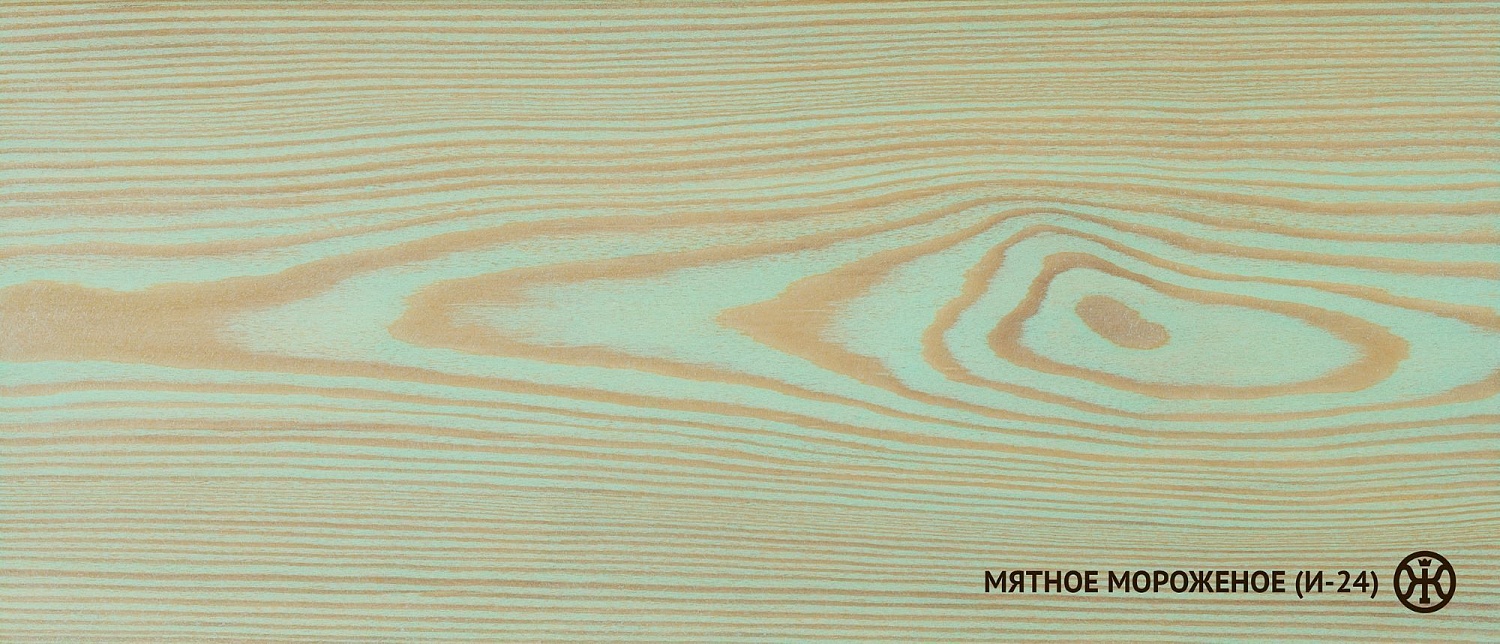 Колер Мятное мороженое (И-24) Колер Мятное мороженое (И-24)