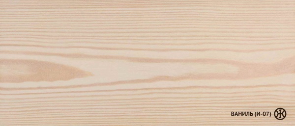 Колер 107 Ваниль 0,1л