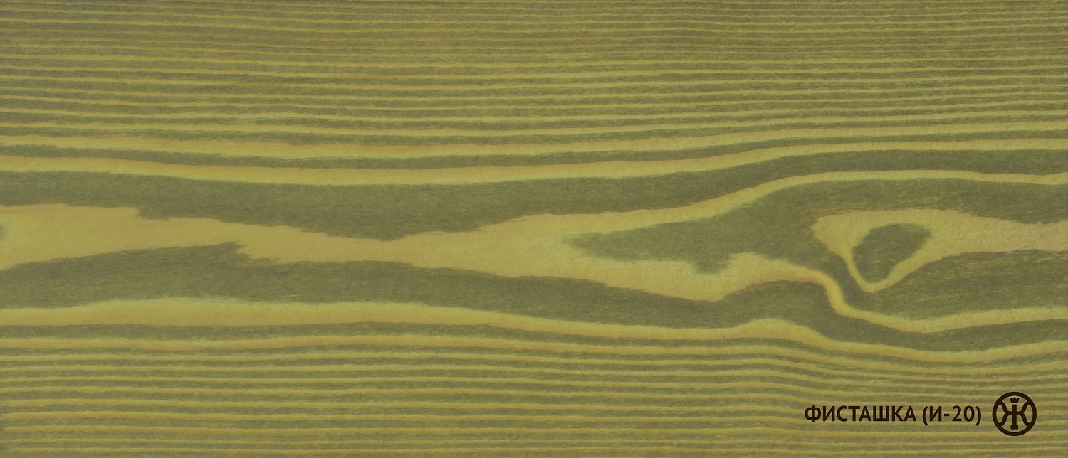 Колер Фисташка (И-20)