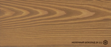 Колер 111 Молочный Шоколад 0,1л