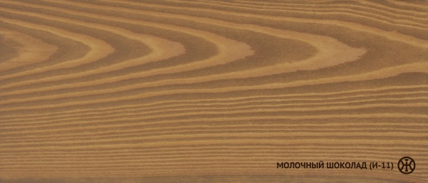 Колер 111 Молочный Шоколад 0,1л