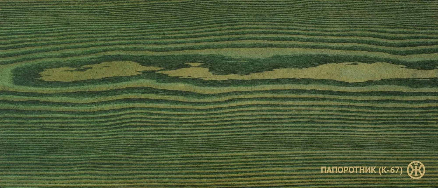 Колер Папоротник (К-67)