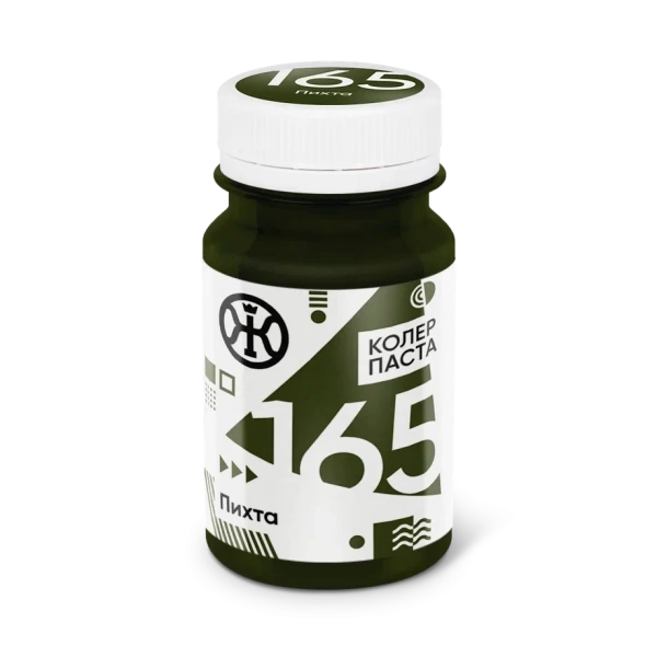 Колер 165 Пихта 0,1л