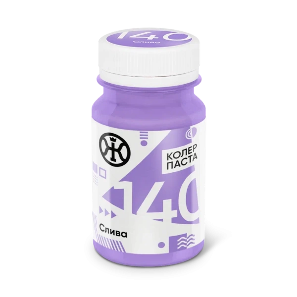 Колер 140 Слива 0,1л
