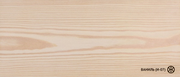 Колер Ваниль (И-07)