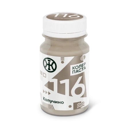 Колер 116 Капучино 0,1 л