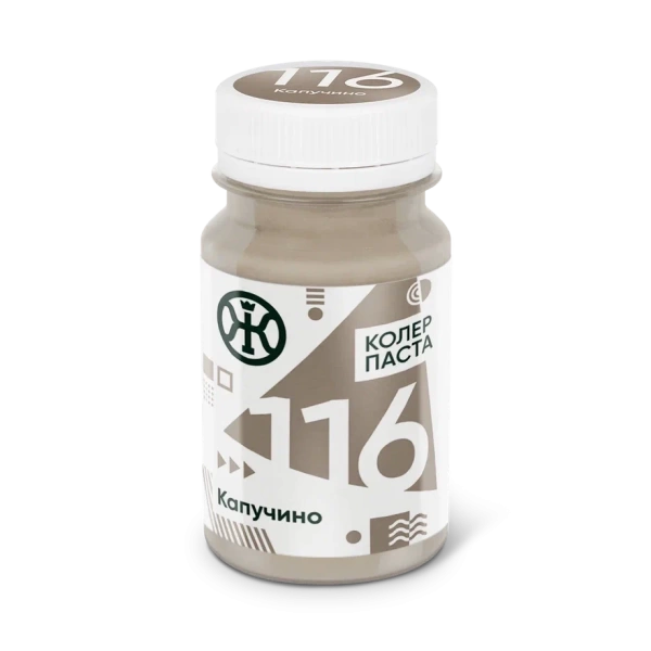 Колер 116 Капучино 0,1 л
