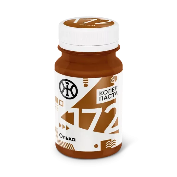 Колер 172 Ольха 0,1л