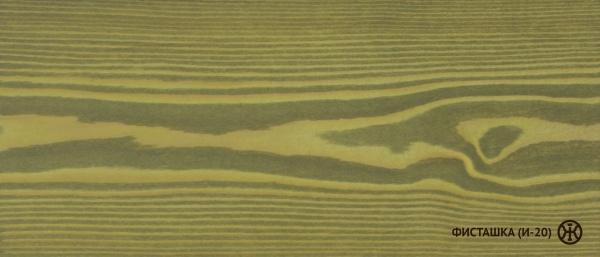 Колер Фисташка (И-20)