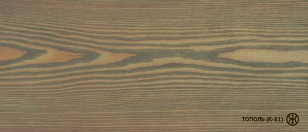 Колер 181 Тополь 0,1л