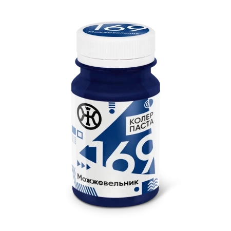 Колер 169 Можжевельник 0,1л