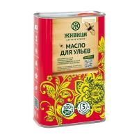 Масло для ульев Традиционное 1 л Масло для ульев Традиционное 1 л