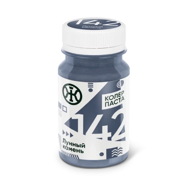 Колер 142 Лунный камень 0,1 л