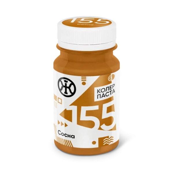 Колер 155 Сосна 0,1л