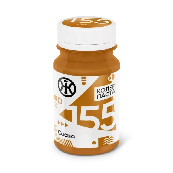 Колер 155 Сосна 0,1л
