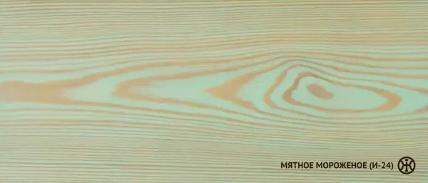 Колер 124 Мятное Мороженое 0,1л