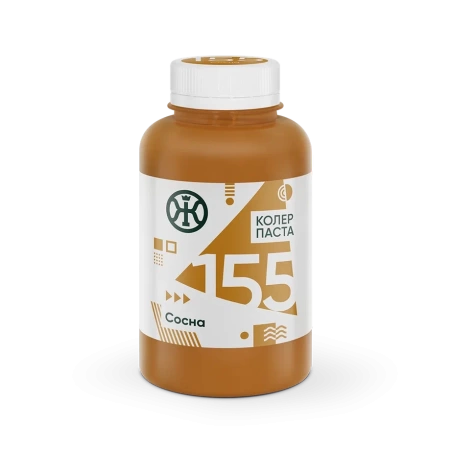 Колер 155 Сосна 0,25л