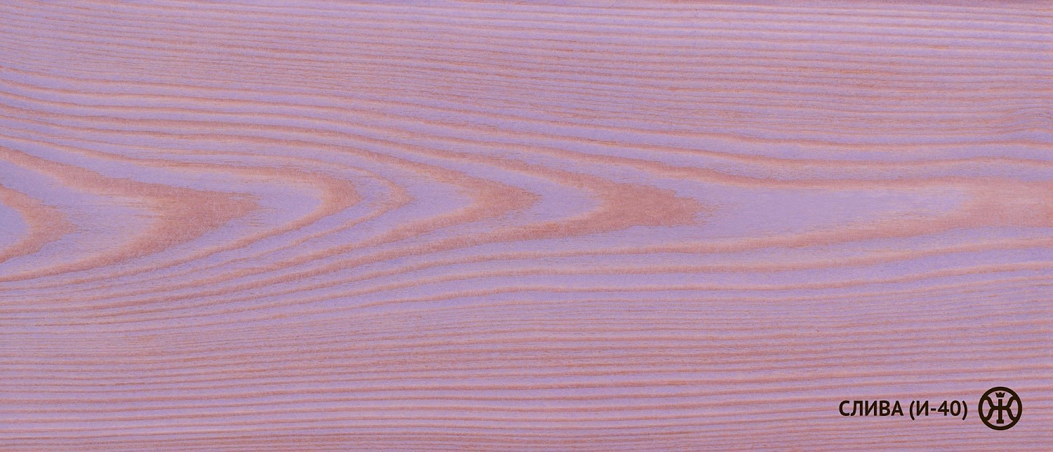 Колер Слива (И-40)