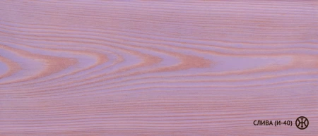 Колер 140 Слива 0,1л