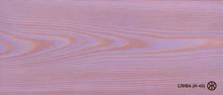 Колер 140 Слива 0,1л