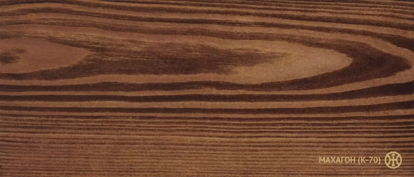 Колер 170 Махагон 0,1л