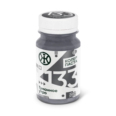 Колер 133 Туманное утро 0,1 л