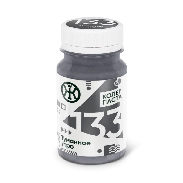 Колер 133 Туманное утро 0,1 л