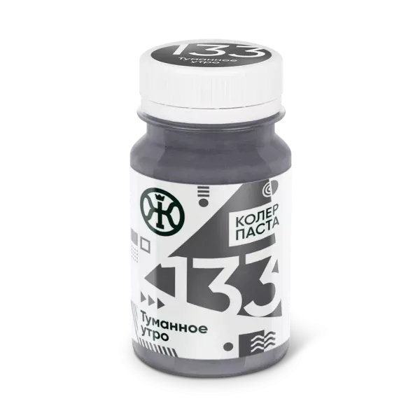 Колер 133 Туманное утро 0,1 л