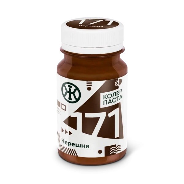 Колер 171 Черешня 0,1л