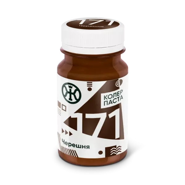 Колер 171 Черешня 0,1л