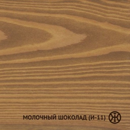 Колер 111 Молочный Шоколад 0,1л