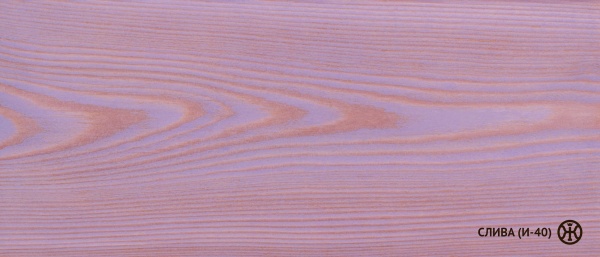 Колер Слива (И-40)