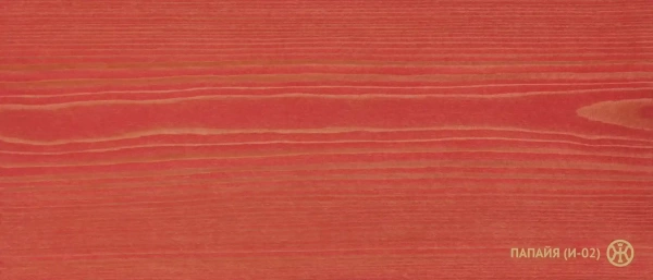 Колер 102 Папайя 0,1л