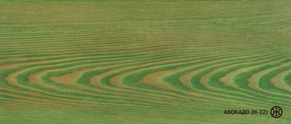 Колер 122 Авокадо 0,1л