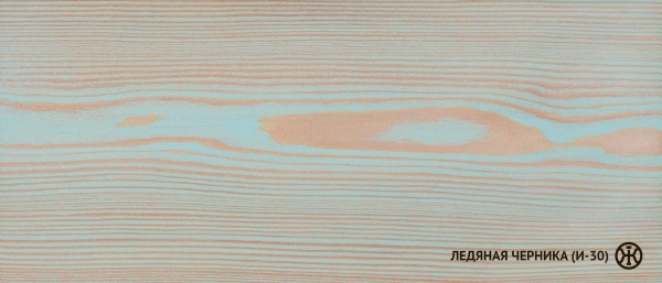 Колер Ледяная черника (И-30)
