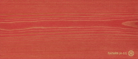 Колер Папайя (И-02)