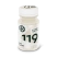 Колер 119 Айс Латте 0,1 л