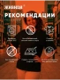Плотная футболка оверсайз с принтом в русском стиле "Балалайка"