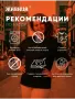 Плотная футболка оверсайз с принтом в русском стиле "Балалайка"